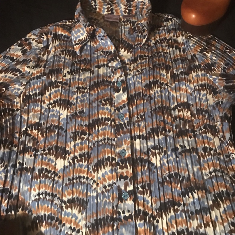 Multicolor Shirt - Picture 3 of 5